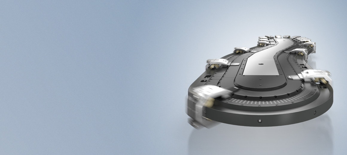 Linear product transport is now even more economical xts-stage-lowres-1160x520