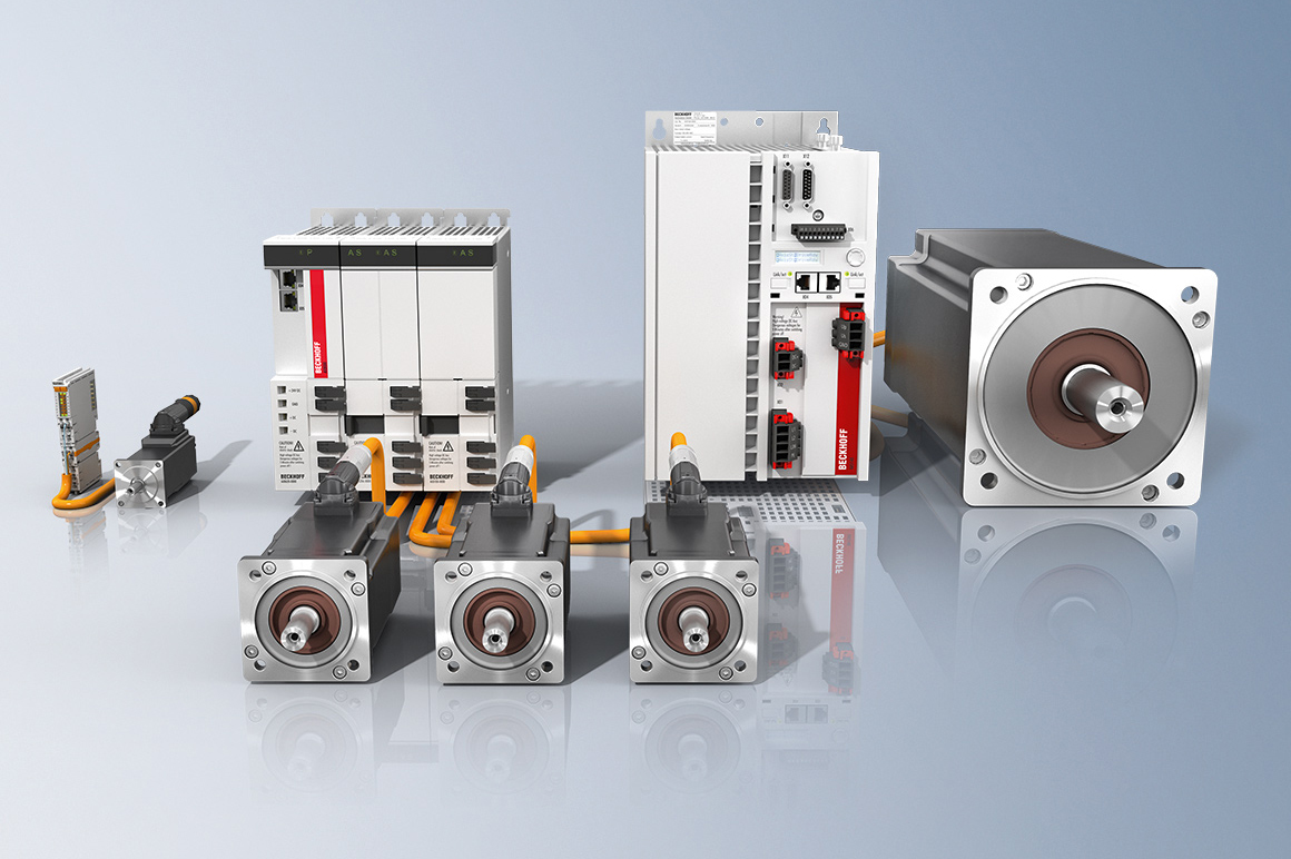 Electrical servo drive technology replaces hydraulic systems and increases the energy efficiency of plastics machinery.