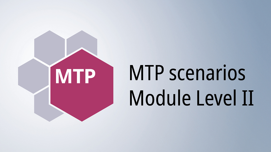 This video focuses on applying the MTP concept at module level in brownfield scenarios.