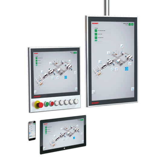 Automation | Open, PC-based control technology | Beckhoff Worldwide