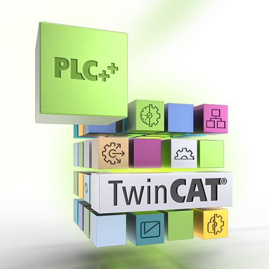 TwinCAT PLC++: Next generation PLC technology | Beckhoff Worldwide