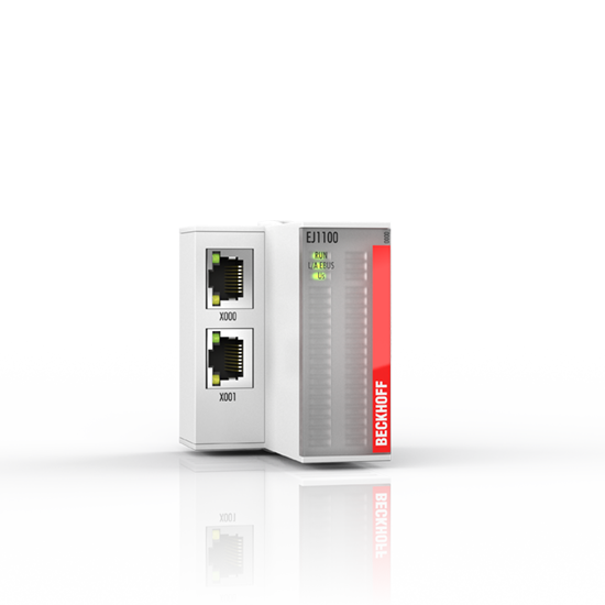 EtherCAT plug-in modules - Efficient I/O solutions for serial