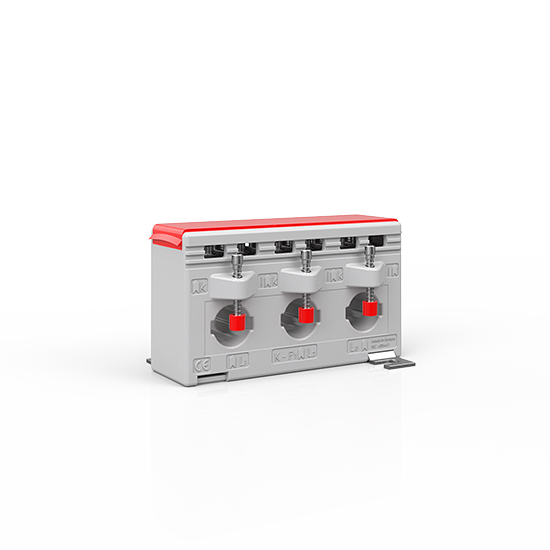 SCT3xxx | 3-phase ring-type current transformers